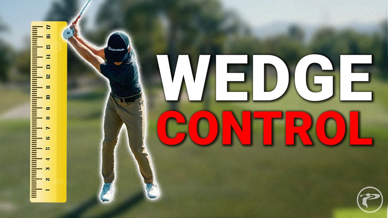 How To Control Your Wedge Distances