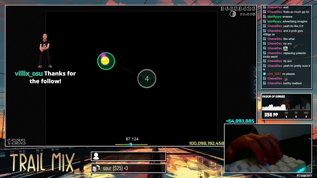 GLORYHAMMER - The Unicorn Invasion of Dundee +HD 99.56% FC #1