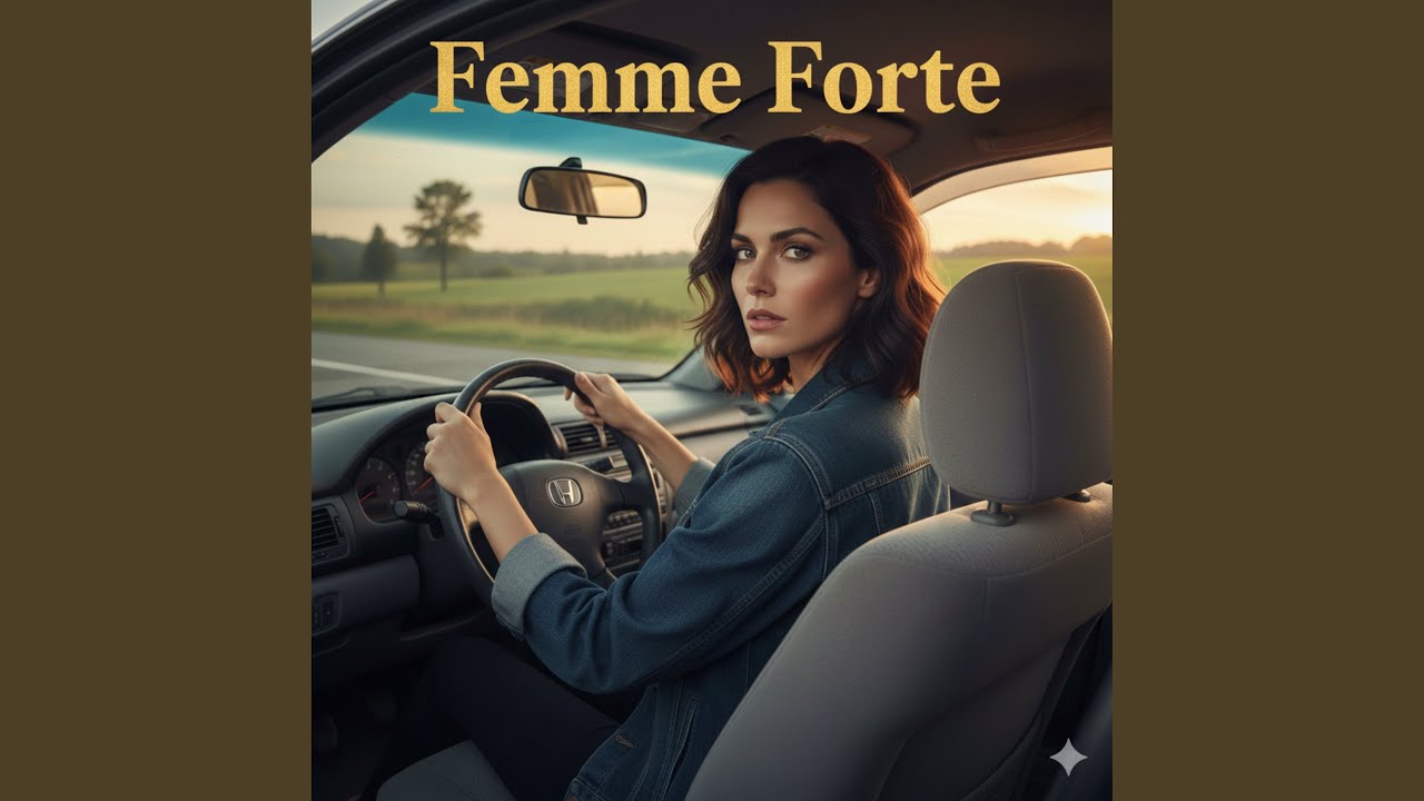 Femme Forte