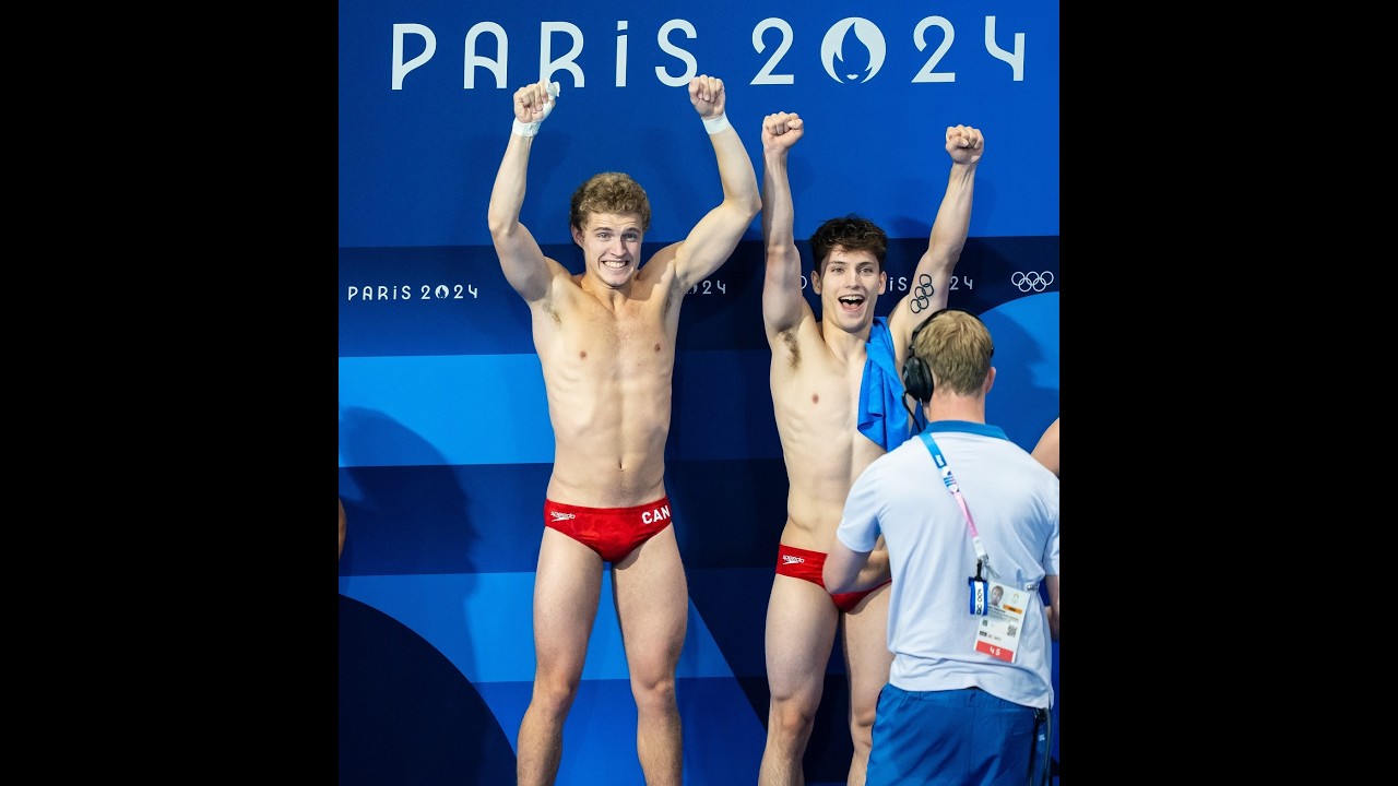 DIVING MX Rylan Wiens #canada