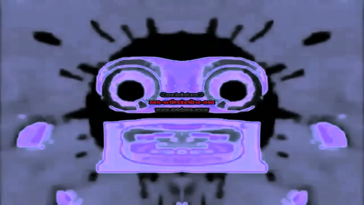 Preview 3A effects [Inspired by Klasky Csupo 2001 effects] in CoNfUsIoN