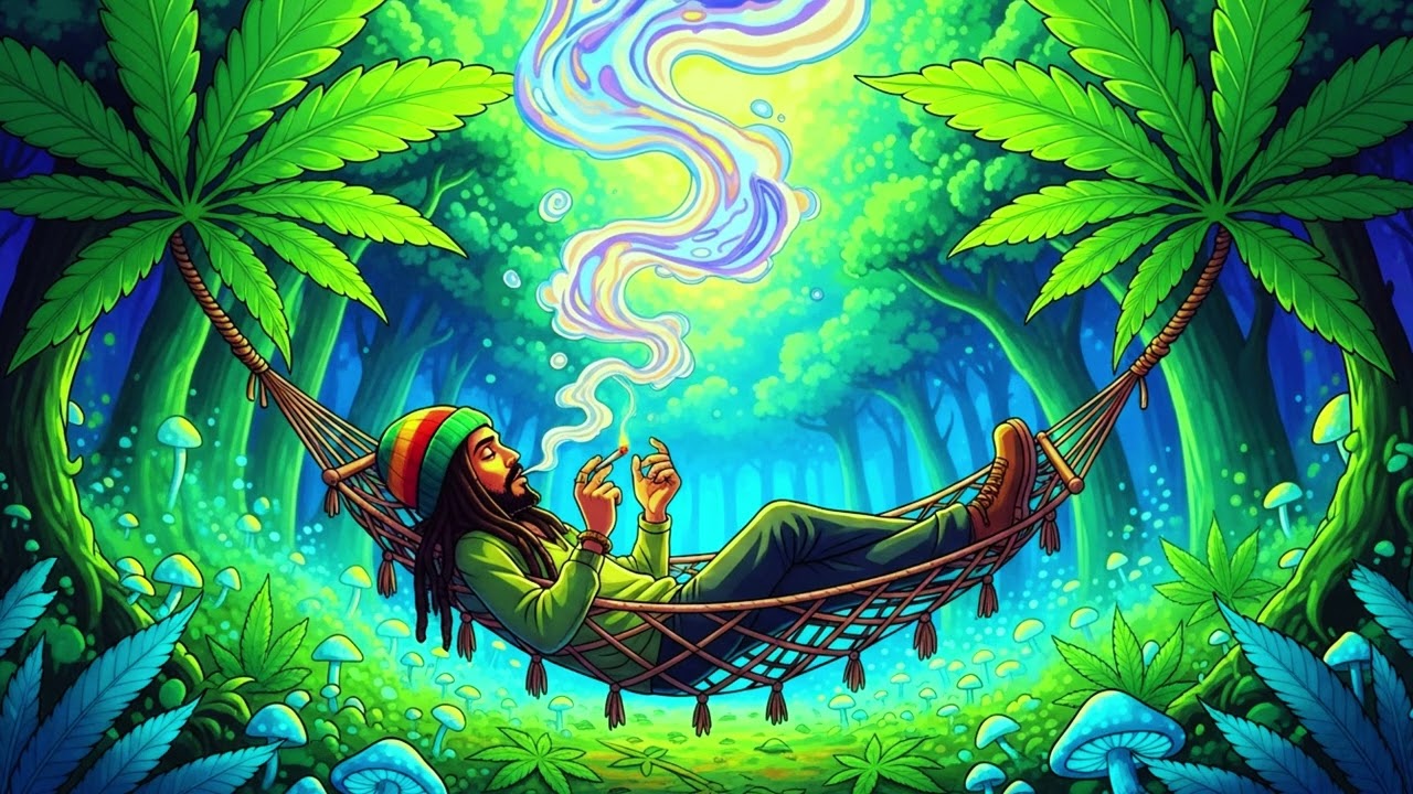 🌿One More Herb - Stoner Chill Vibe