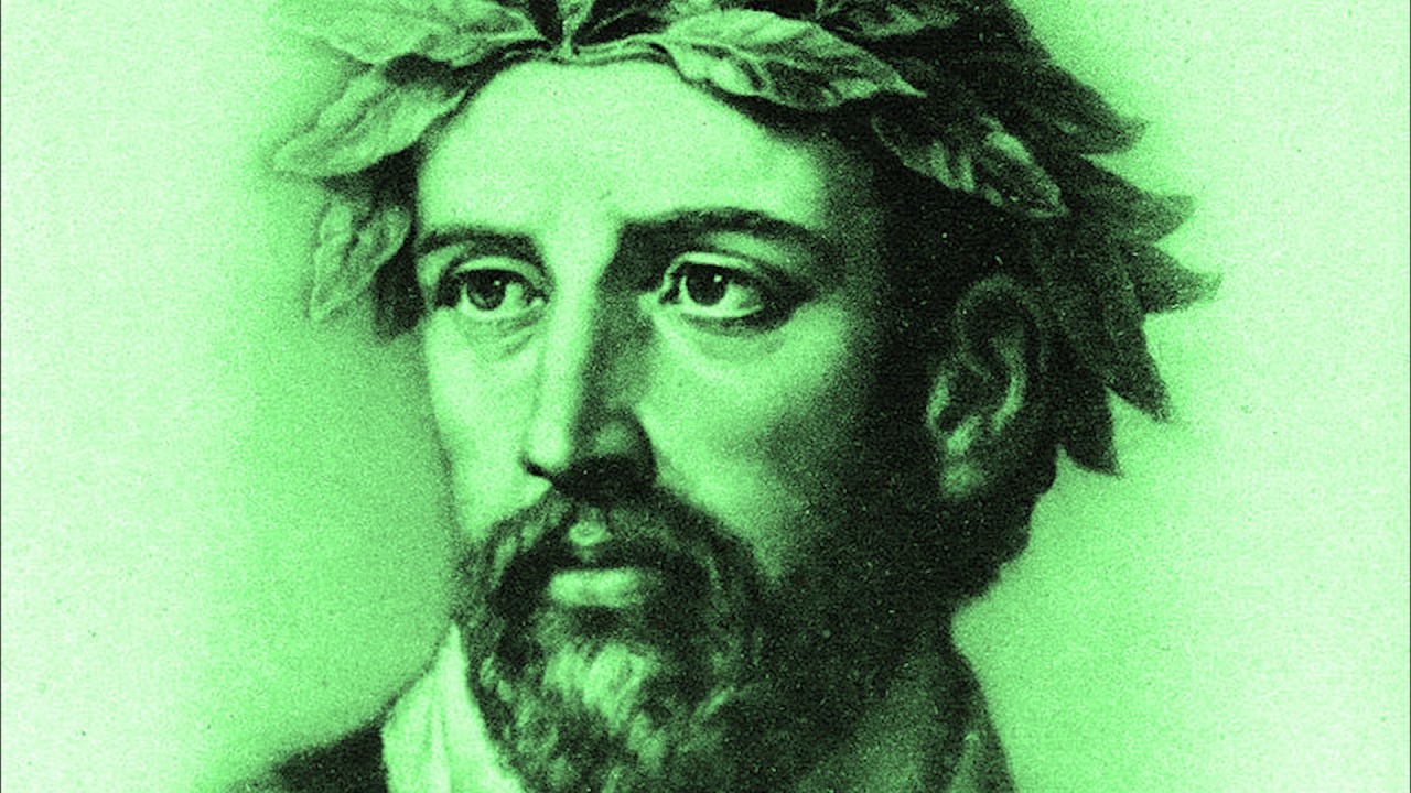 [RARE] Le TASSE – Une Vie, une Œuvre : 1544-1595 (France Culture, 2003)