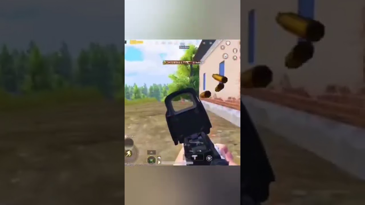 Wait For @GamingGirls # Victor #sevou #pubgmobile #bgmi #Spiderman #pubgmvip #shorts  #vitcor(4)