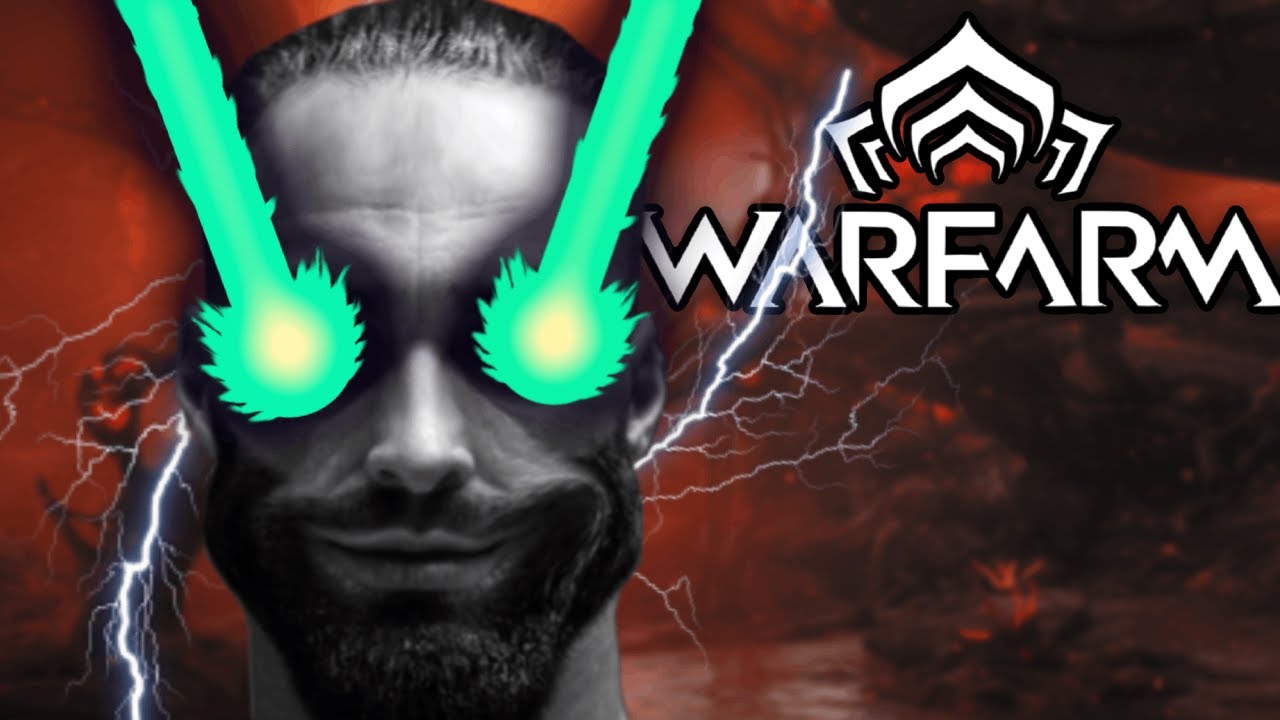 Unlocking The Speed Force In Warframe