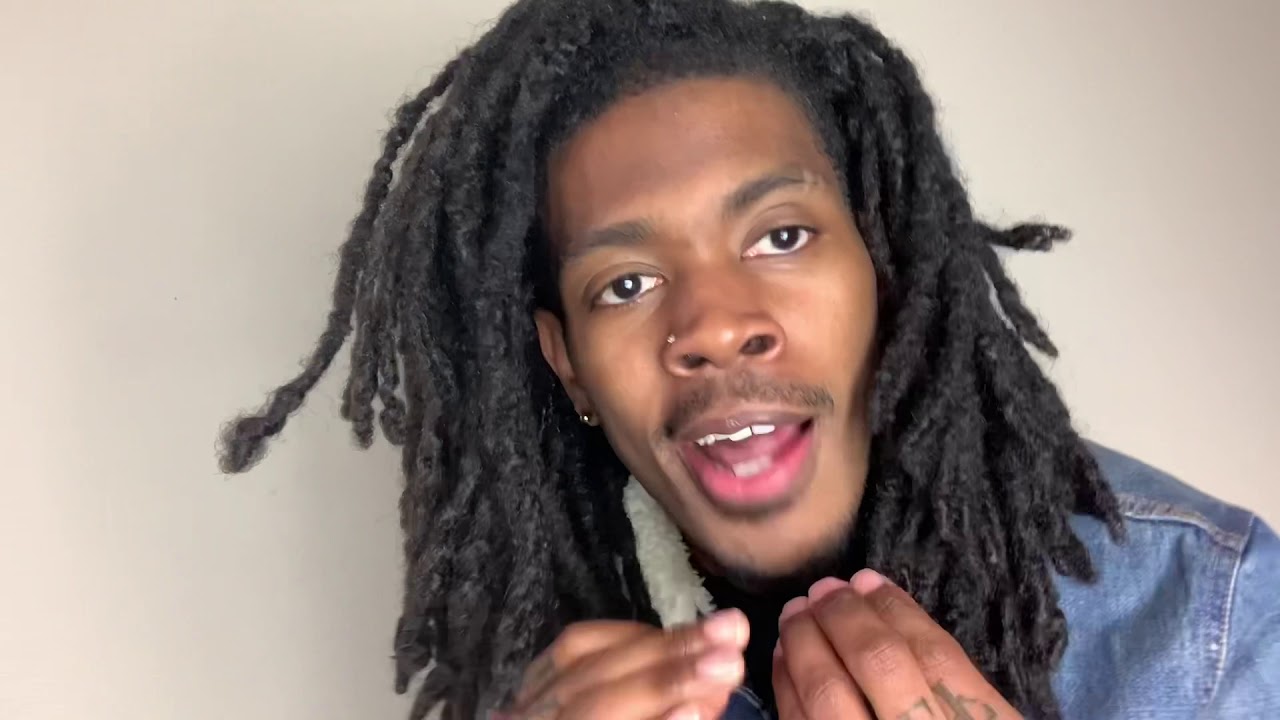 Dreadlock Journey: Loc damage