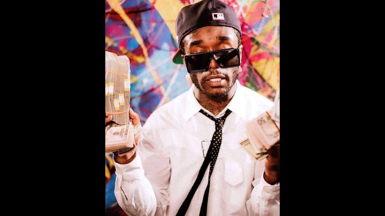 [FREE] Lil Uzi Vert x Chief Keef Type Beat 