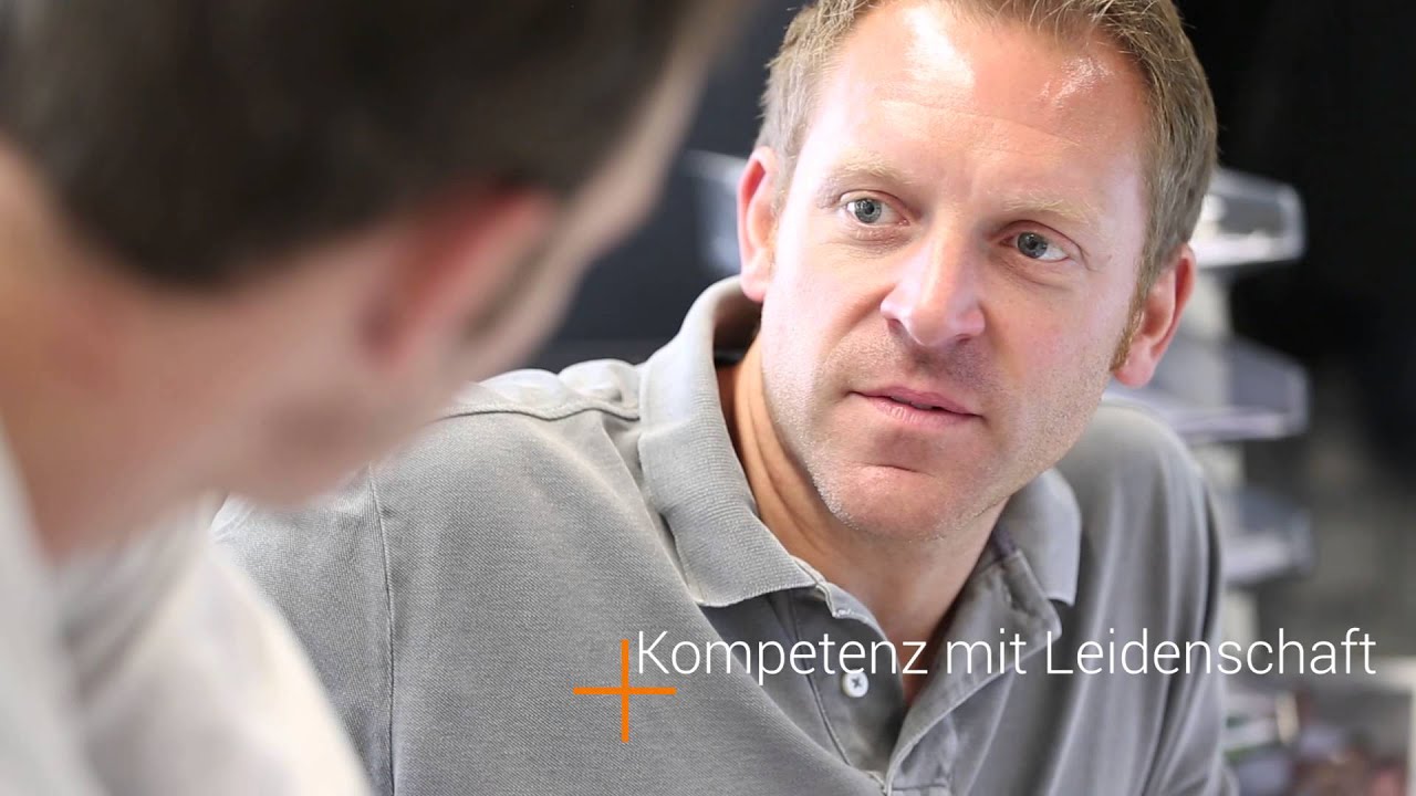 Armaturen-Service Alms Imagefilm