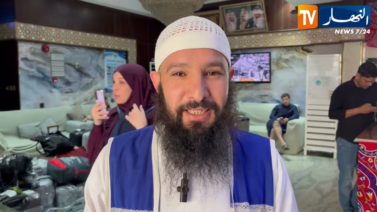 عمرة 2026 : العشر الأواخر من رمضان.. جزائريون يشدون الرحال نحو البقاع المقدسة
