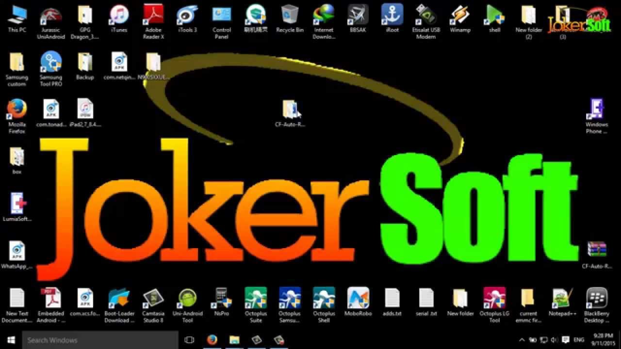 How To Root A5 A500F 4.4.4