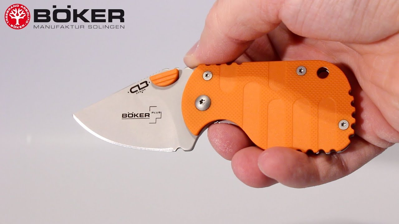 B&ouml;ker Plus Subcom 42 Dawn