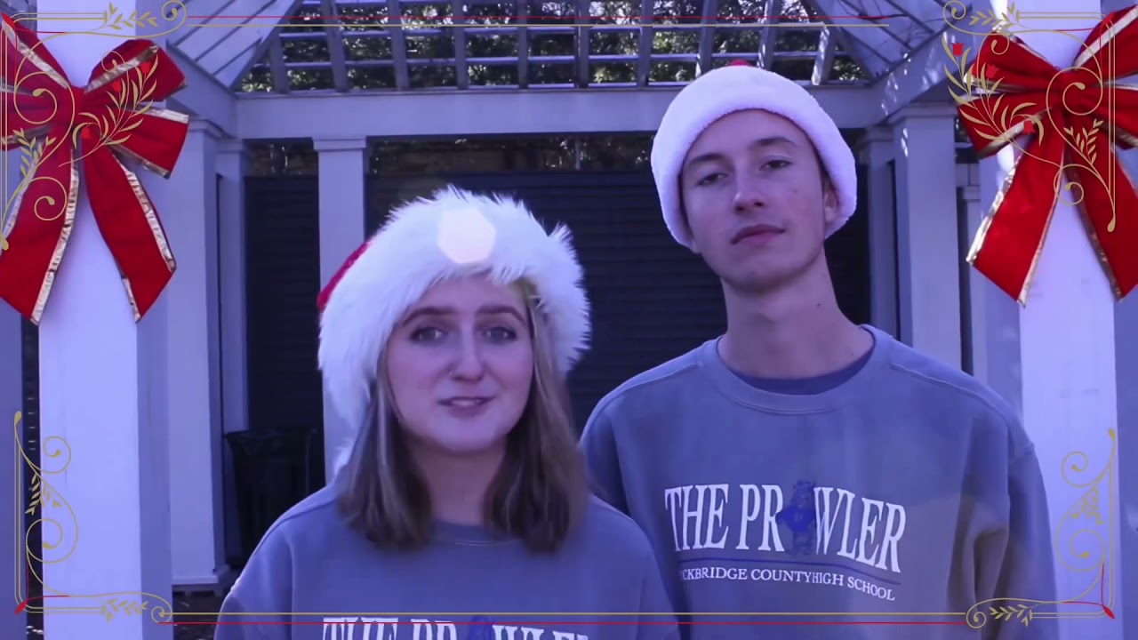 WW Holiday Extravaganza 2021