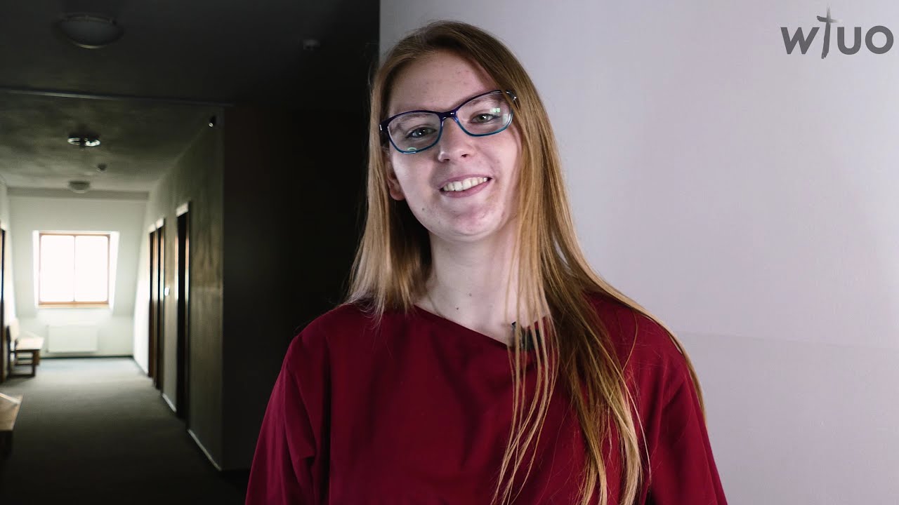 Kierunek: TEOLOGIA! Prezentują: Studenci WT UO!