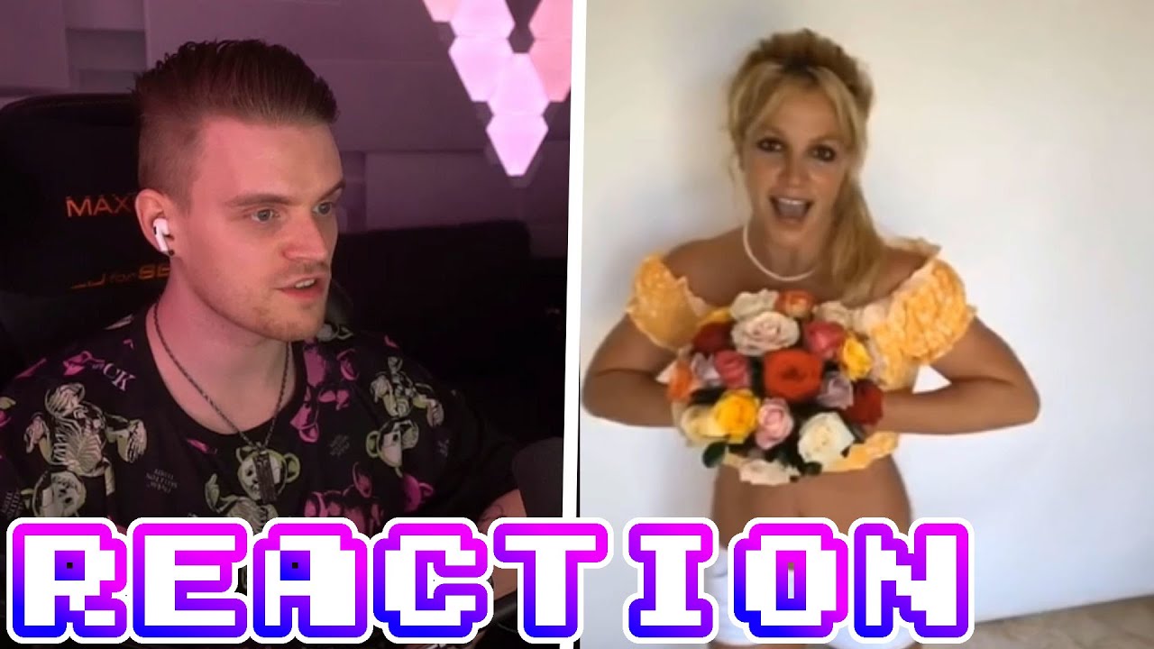 Wird BRITNEY SPEARS Gefangen gehalten? | #FreeBritney | iBlali Creeps