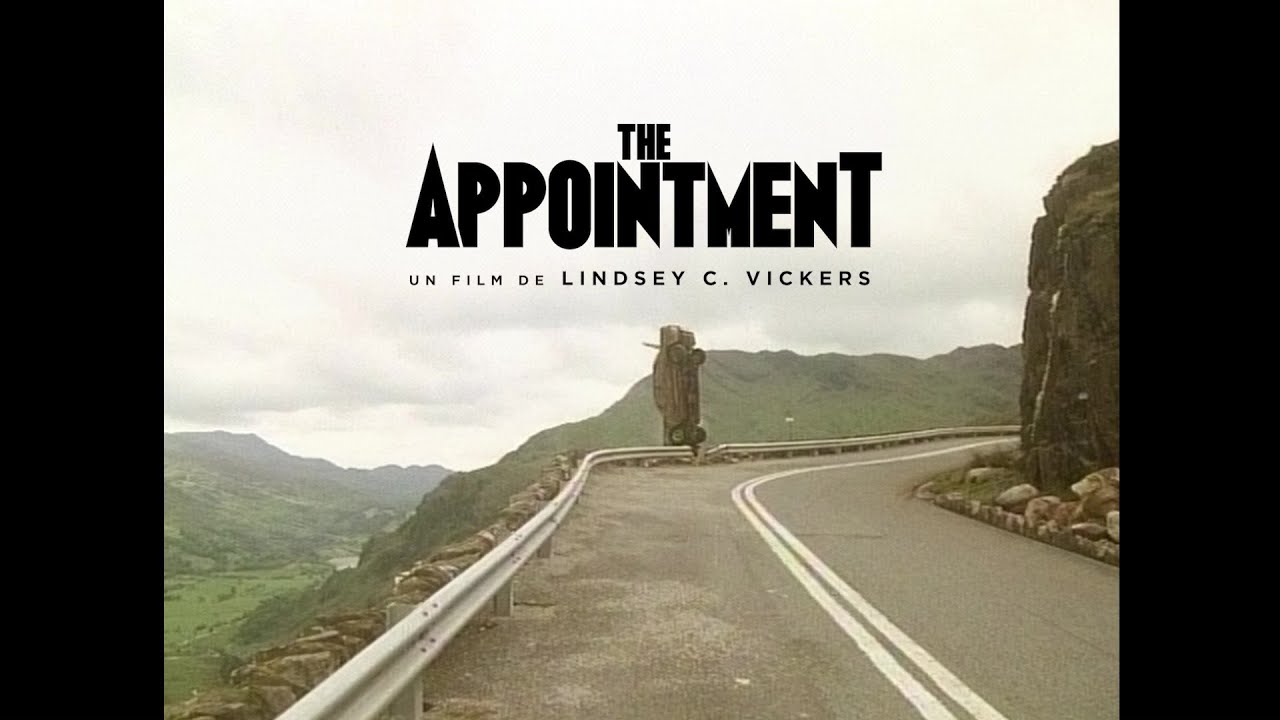 The Appointment (1981) - Bande annonce 2023 HD VOST