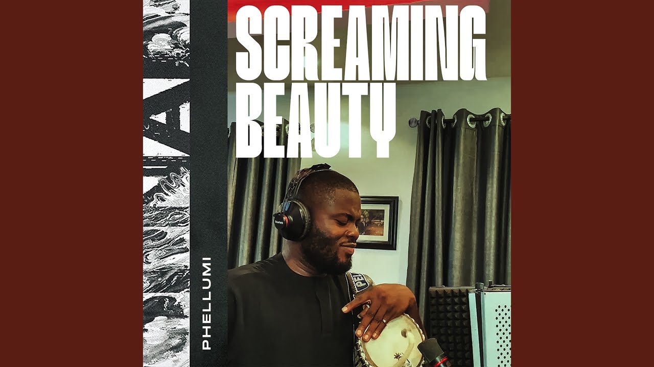 Screaming Beauty