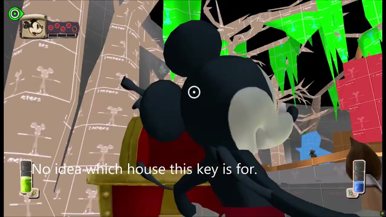 Epic Mickey 2 prototype: Bank 7: nos_bogeasy_returnvisit 