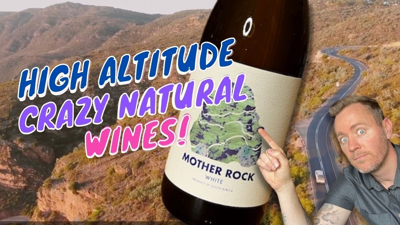 Swartland Natural Wine Grows Up || 