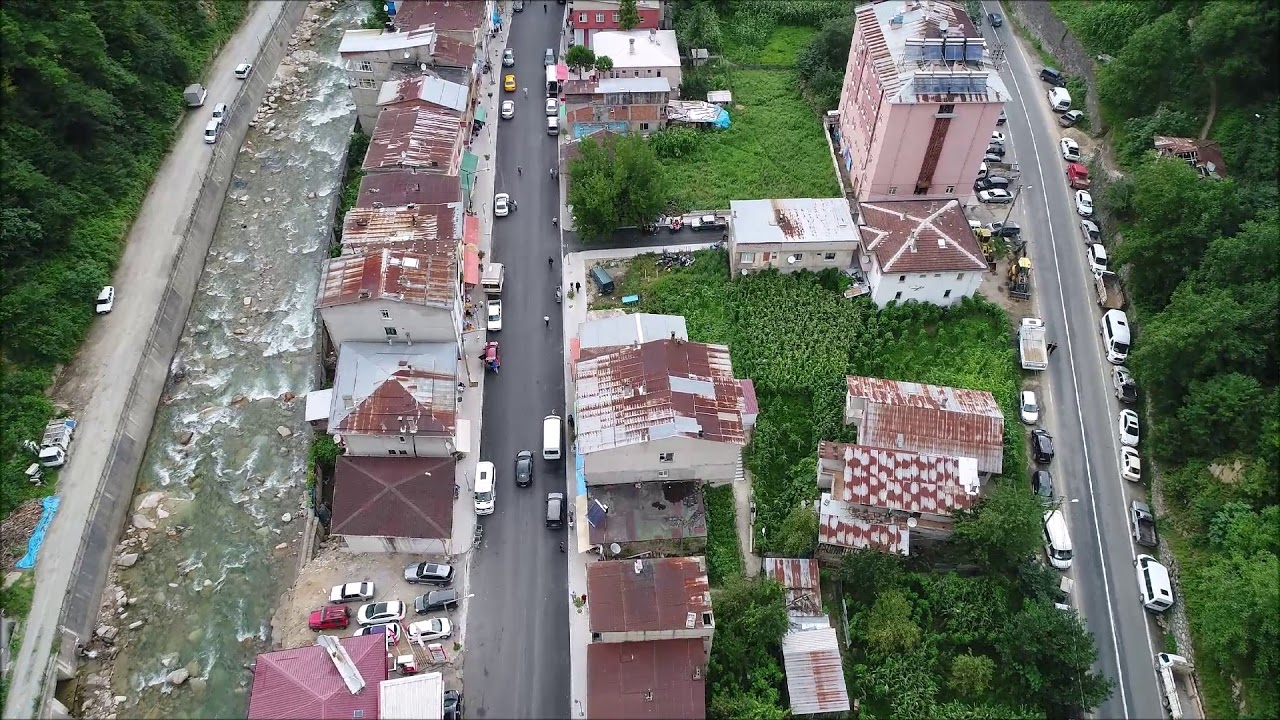 İkizdere