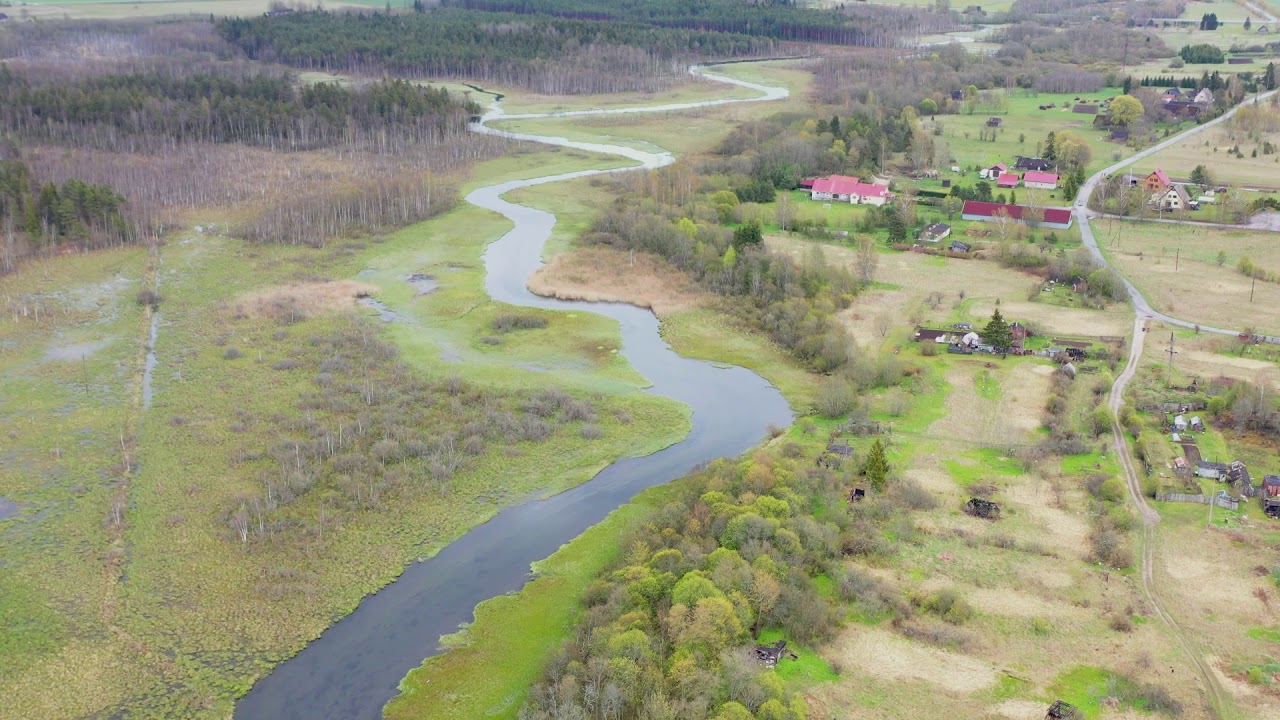 Tapa,Estonia.