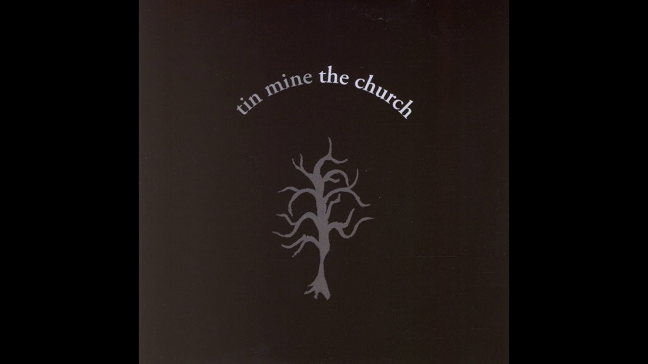 The Church - 0408 (1998)