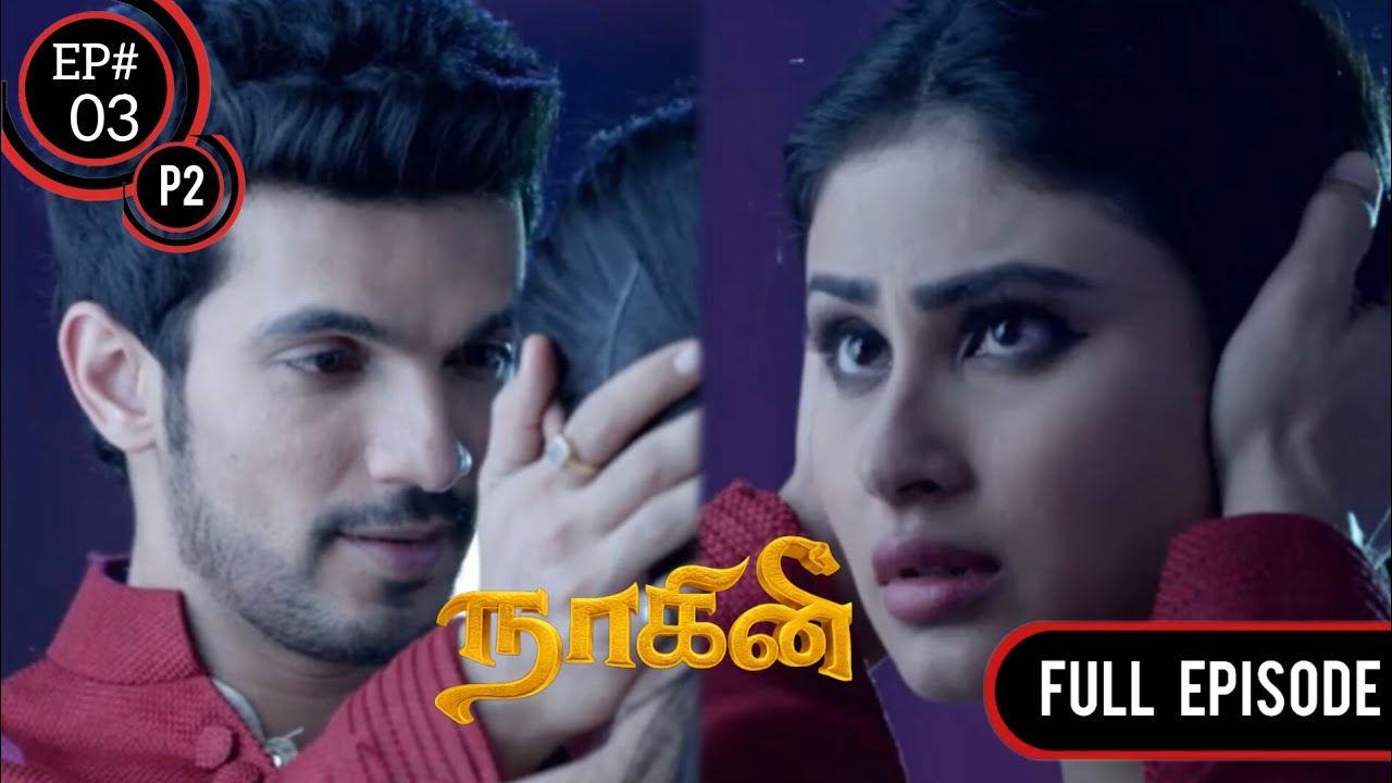 Store Roomல மறைந்த மர்மம் வெளிப்படுமா…? 😨🗄️🔦 | Naagini 1 🐍✨ | Tamil – Ep 3 / P2 🎥⚔️ | ZN Shows 🌙