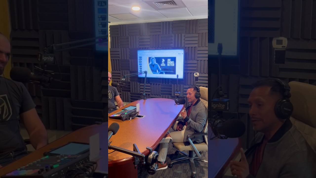 Episode 4: The Southwest Entrepreneurs Podcast: Aldo Ocampo, AO Pathways