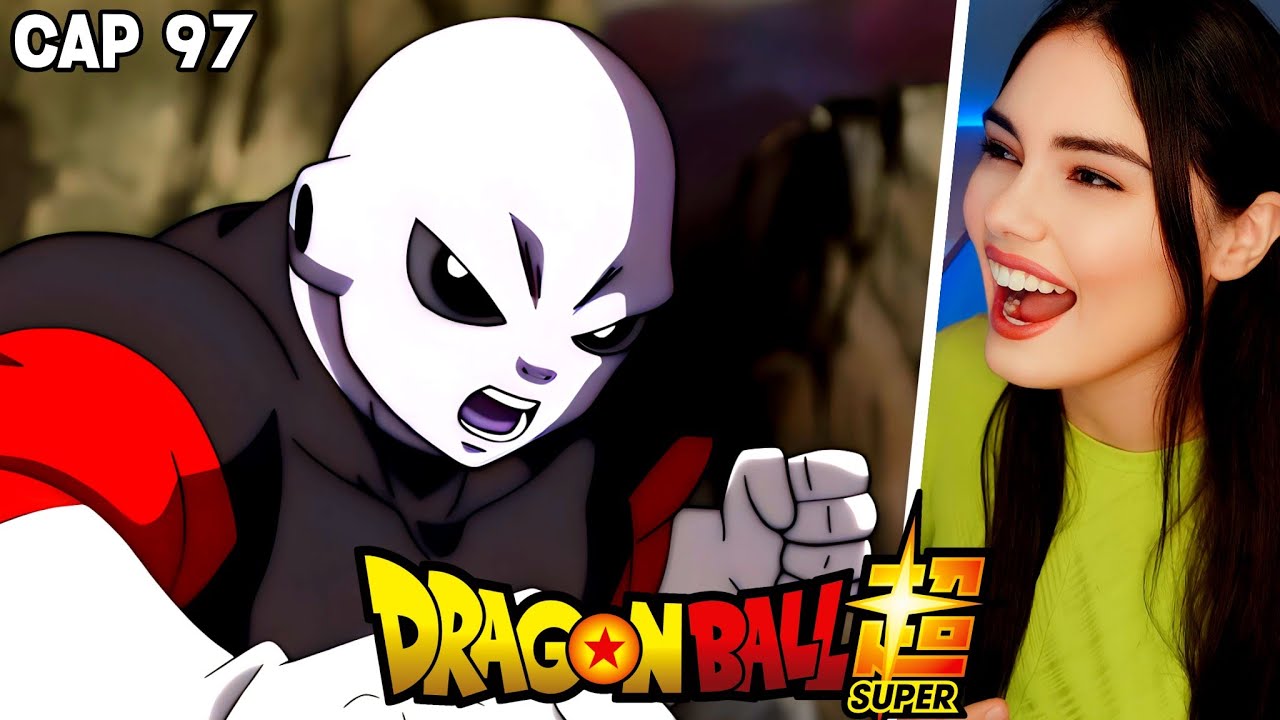 ¡COMIENZA LA BATALLA CAMPAL!🤯 REACCIÓN A DRAGON BALL SUPER POR PRIMERA VEZ