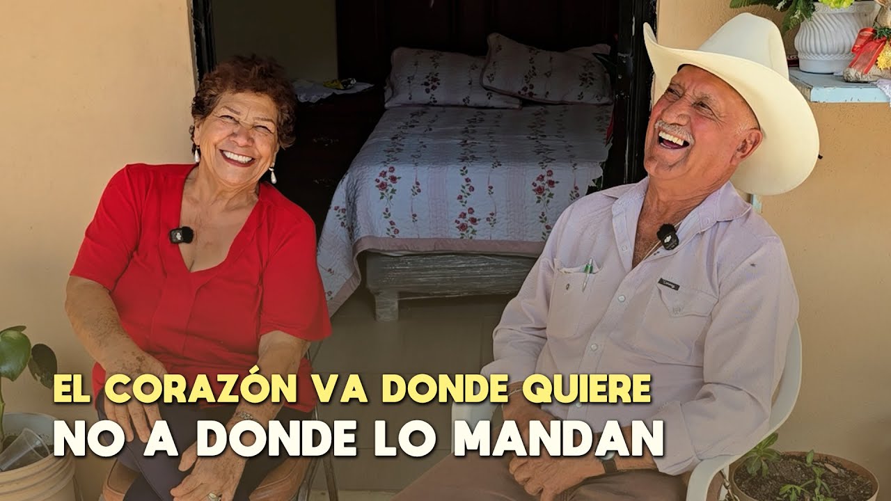 SOY DE HONDURAS y VIVO EN UN RANCHITO DE ZACATECAS