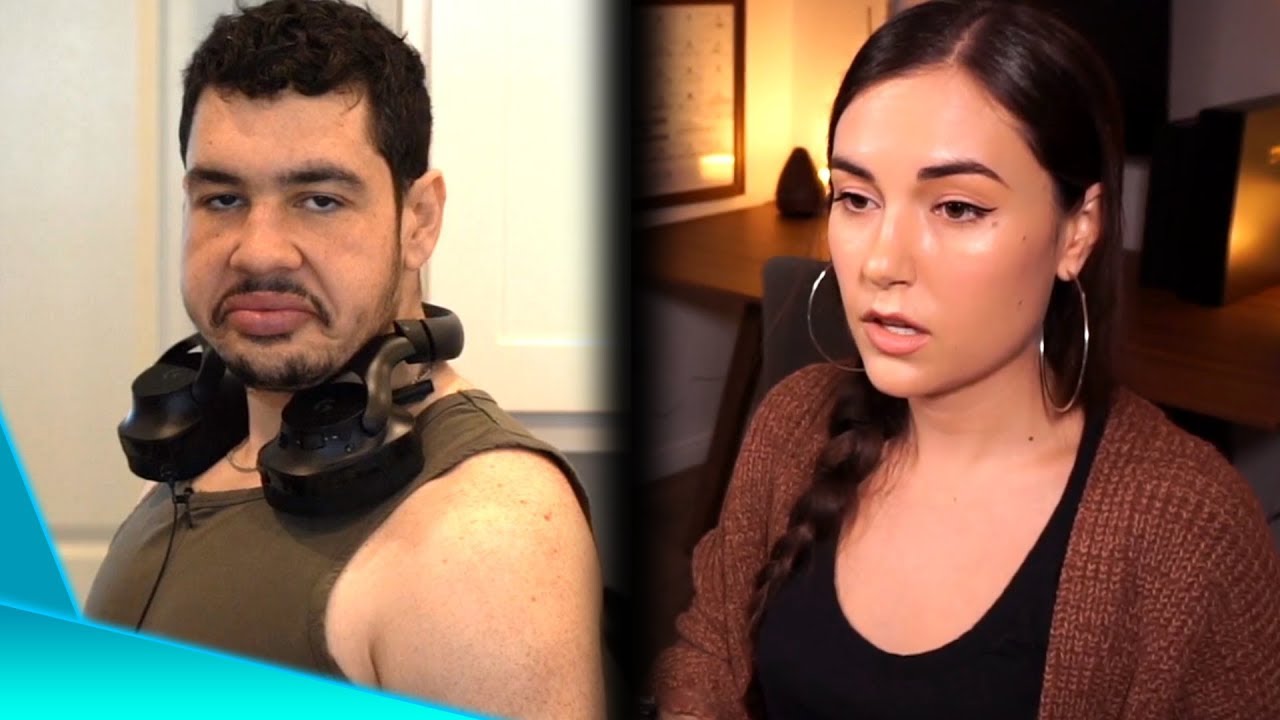 Best Twitch Fails Compilation #22 ( Greekgodx, SashaGrey... )