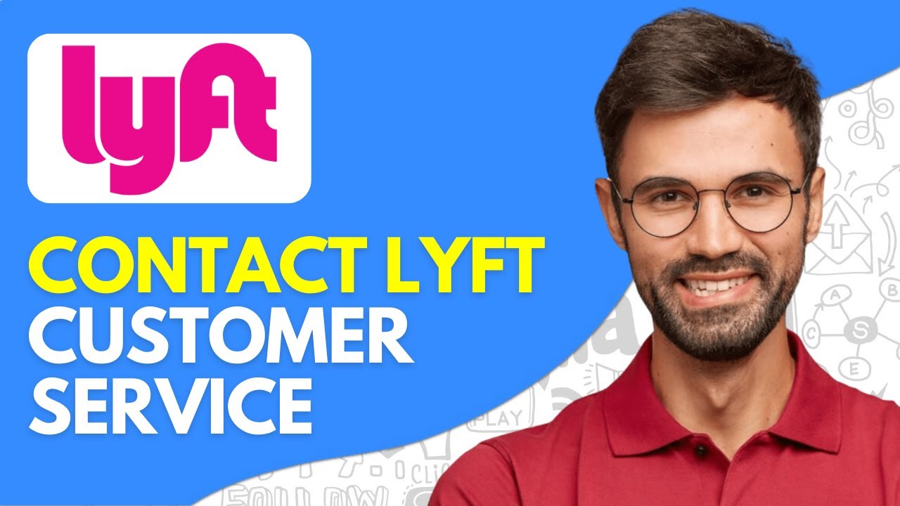 How to Contact Lyft Customer Service - 2026 Easy