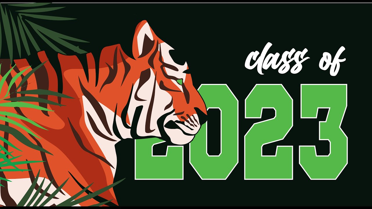 THS 2023 Graduation Livestream
