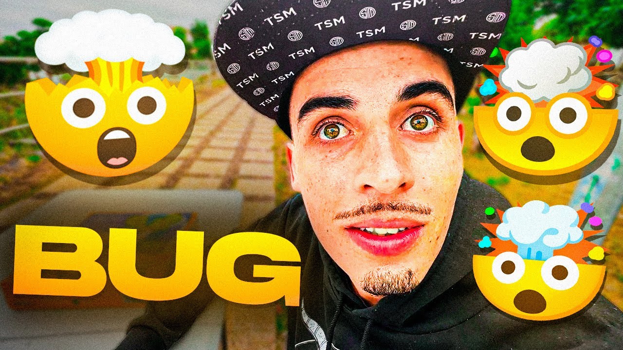 THIS IS A BUG *the game that breaks your mind* 😂 | EstoEsRuyman