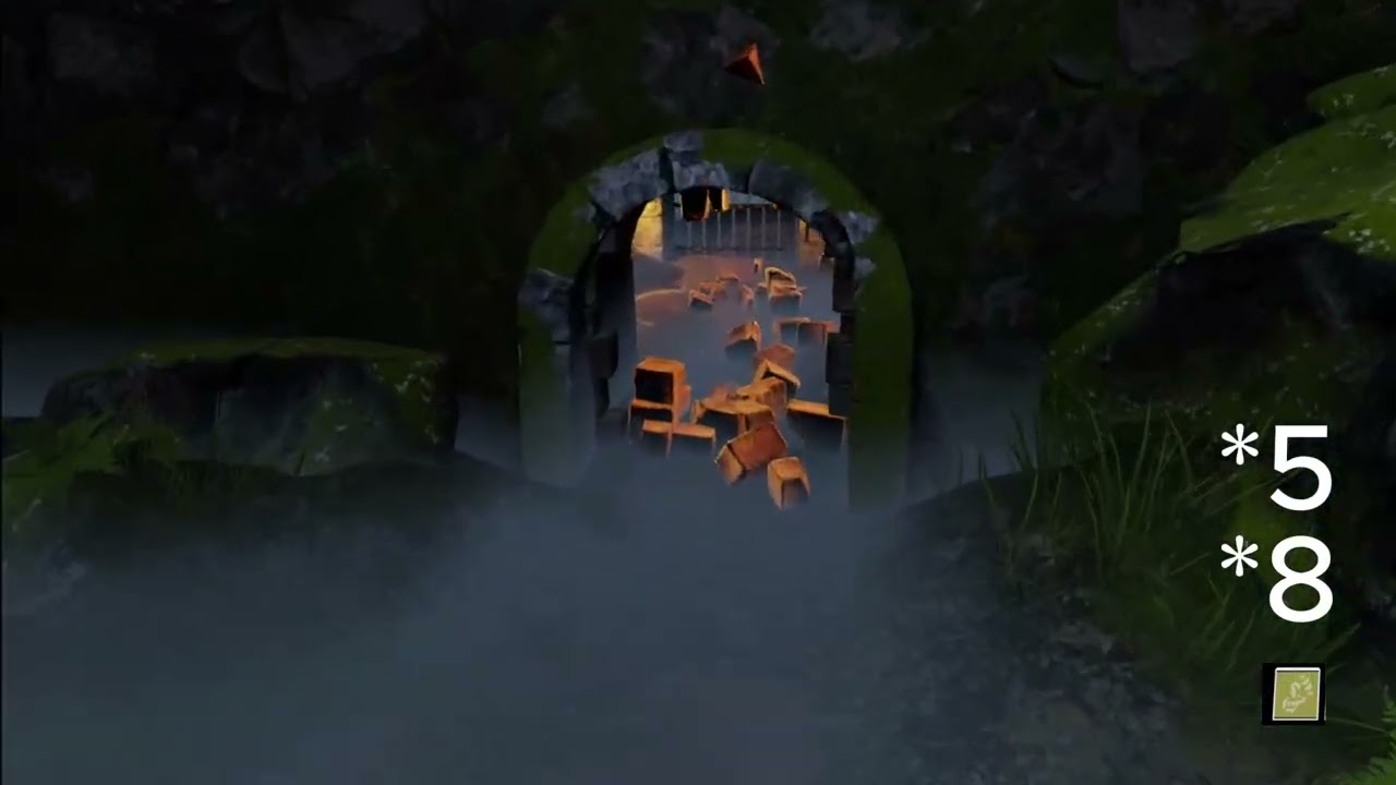 all shortcut in behemoth speedrun
