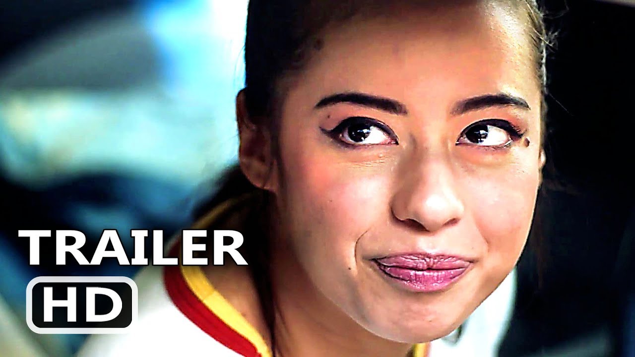 ONLY MINE Trailer (2019) Thriller Movie
