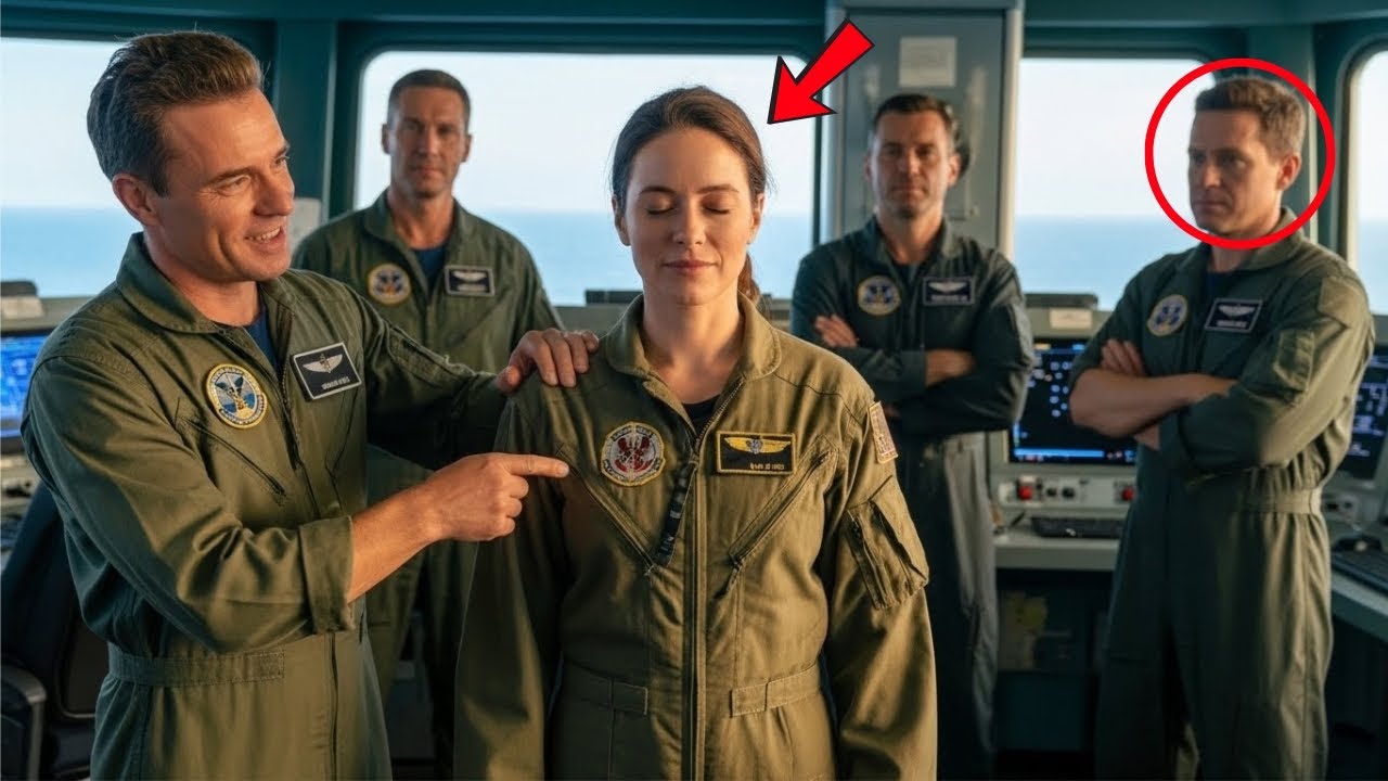Sie lachten über ihr Rufzeichen – dann blinkte es im Kontrollturm: „Angel-01, Freigabe erteilt“.