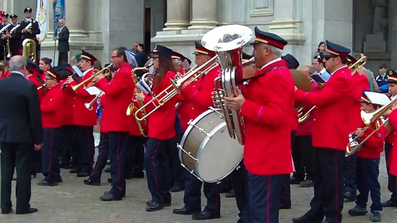BANDA BELLEGRA