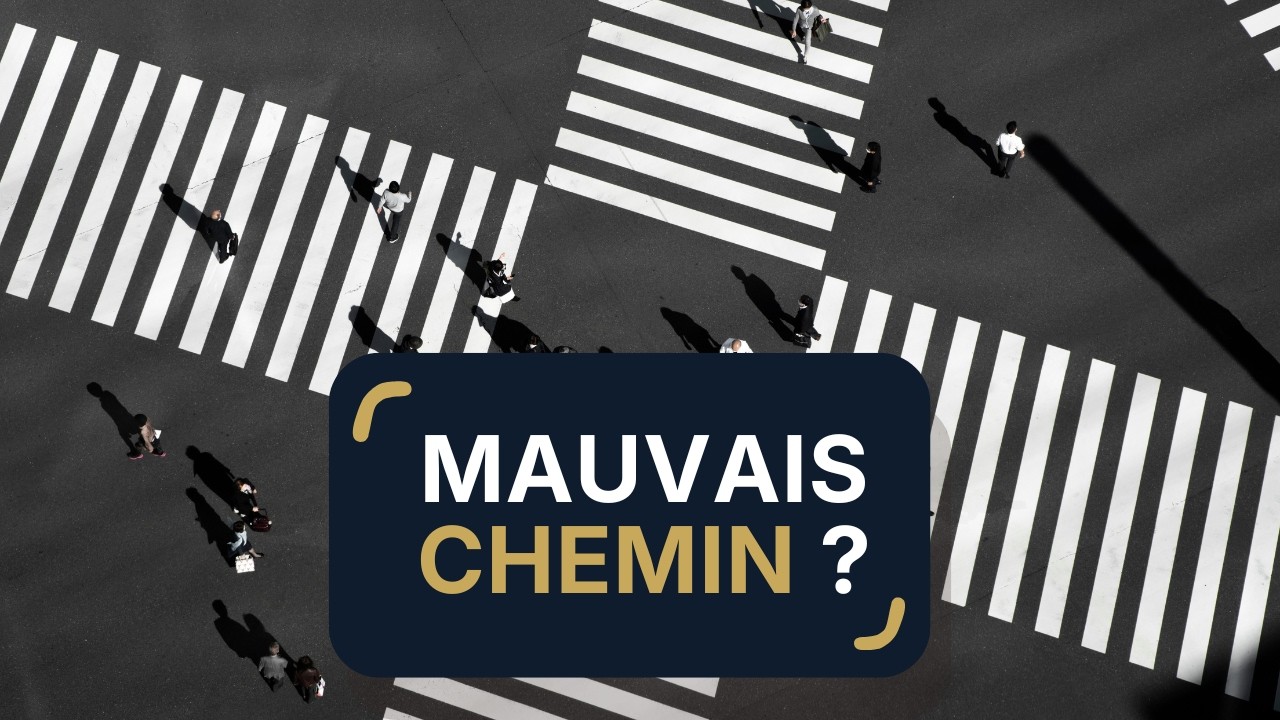 Changer de métier - Les bases de la reconversion professionnelle