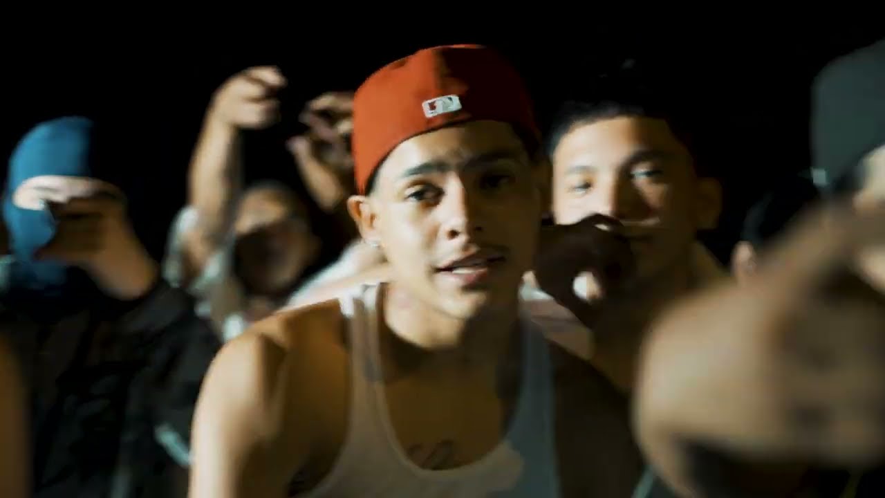 Freestyle - WickedAce x Moreno23s (Dir, Eazyfilmz)