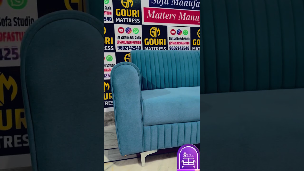 [StarLine Sofa Studio] 