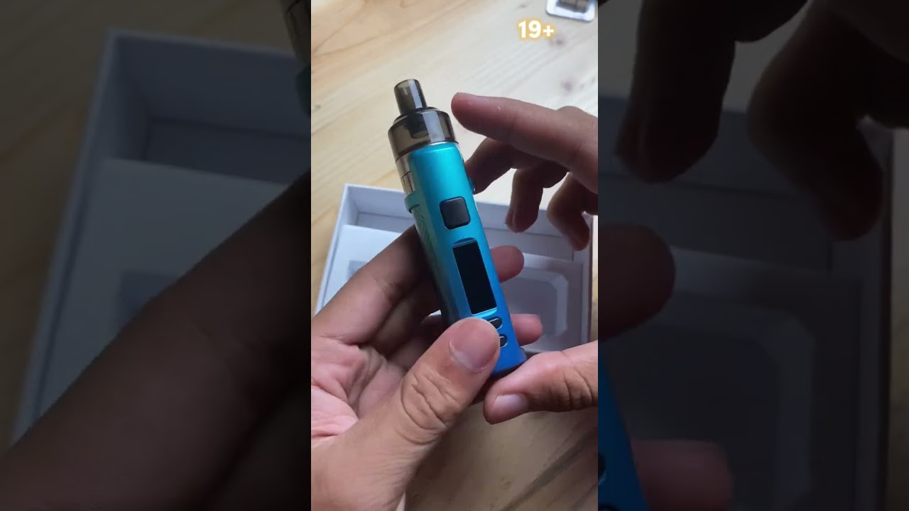 URSA MINI POD KIT