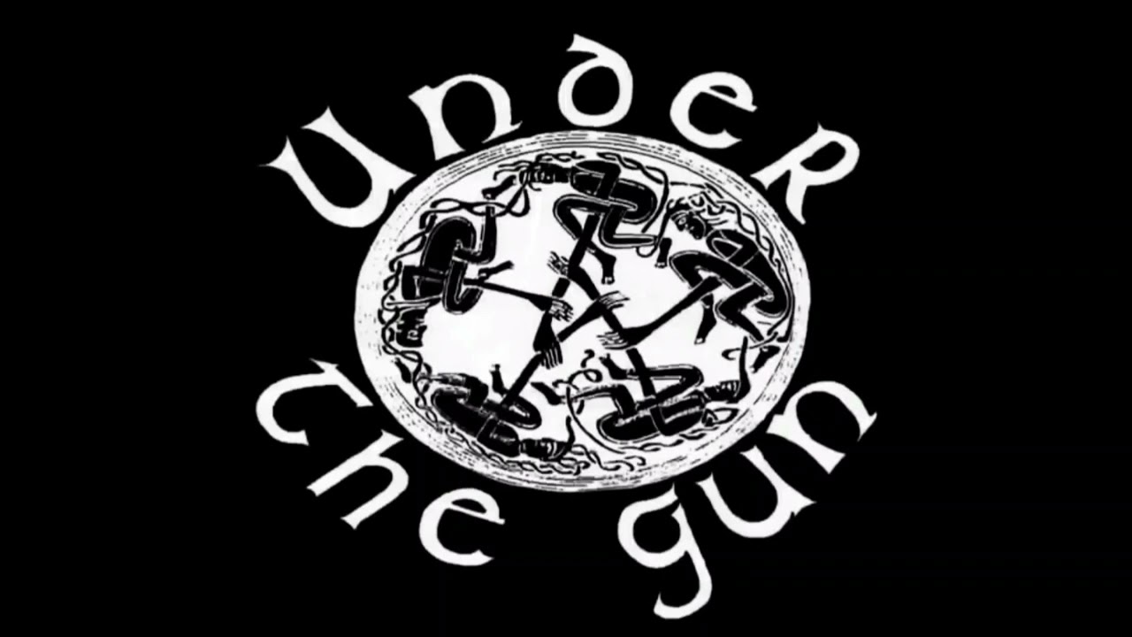 Under the Gun - Jay walking