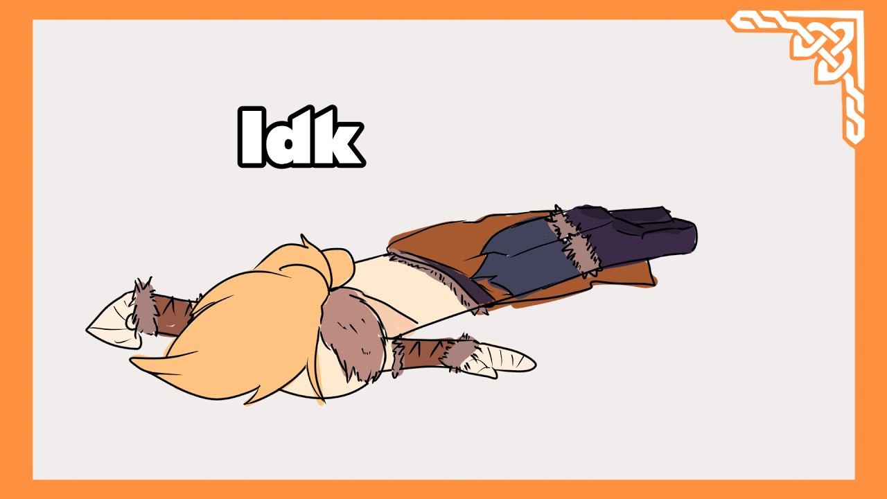 【MONSTER HUNTER: GU】VIBES