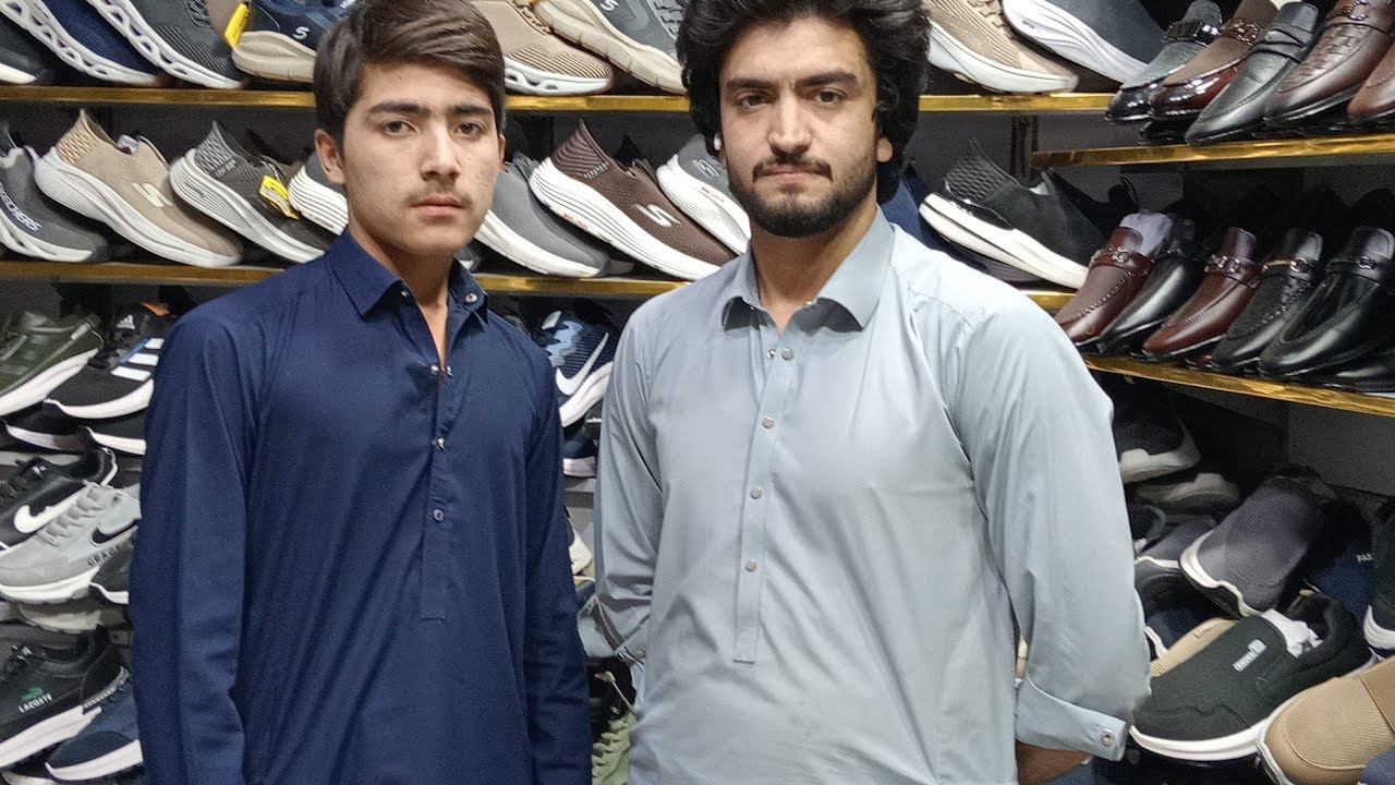 الجنت شوز آدم جی روڈ صدر کینٹ روالپنڈی 