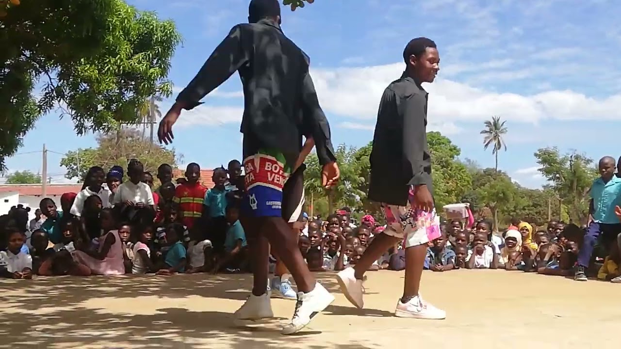 Star family show namuno