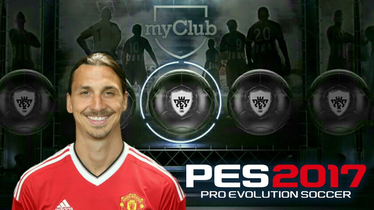 PES 2017 Mobile Balls Opening #77