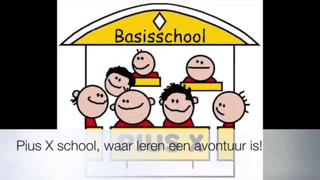 Pius X Promotie