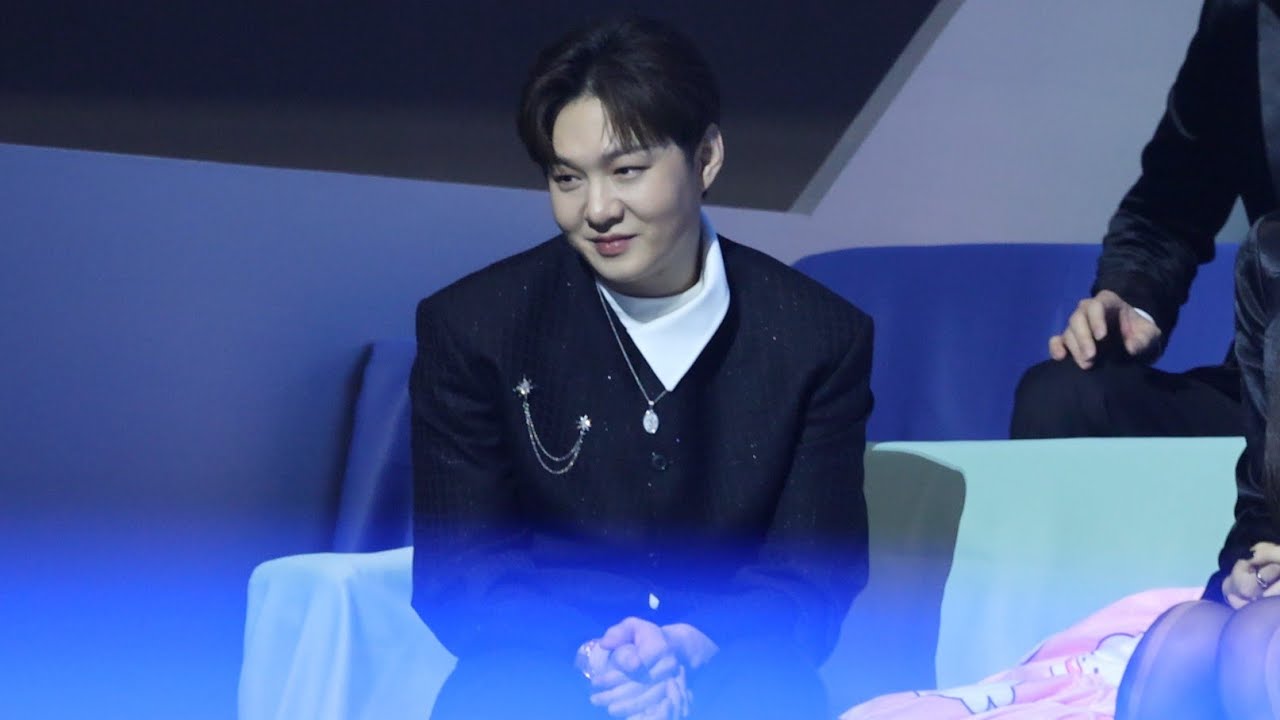 260215 한터뮤직어워즈 🏆Best of Ballad 수상  #이창섭