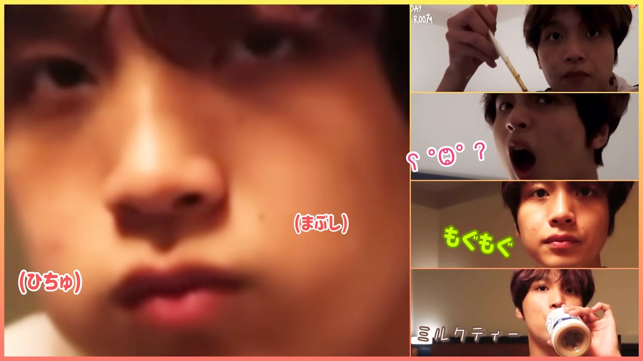 ヘチャンによる