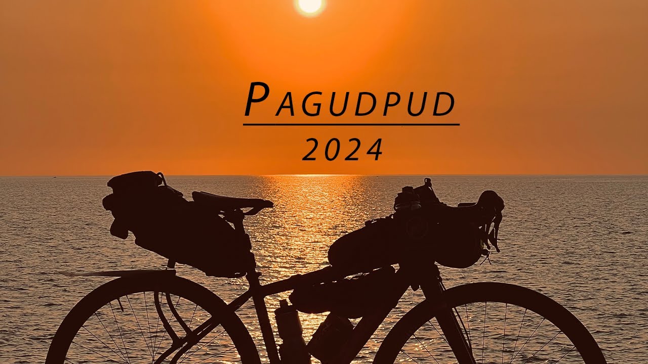 Manila - Pagudpud 2024